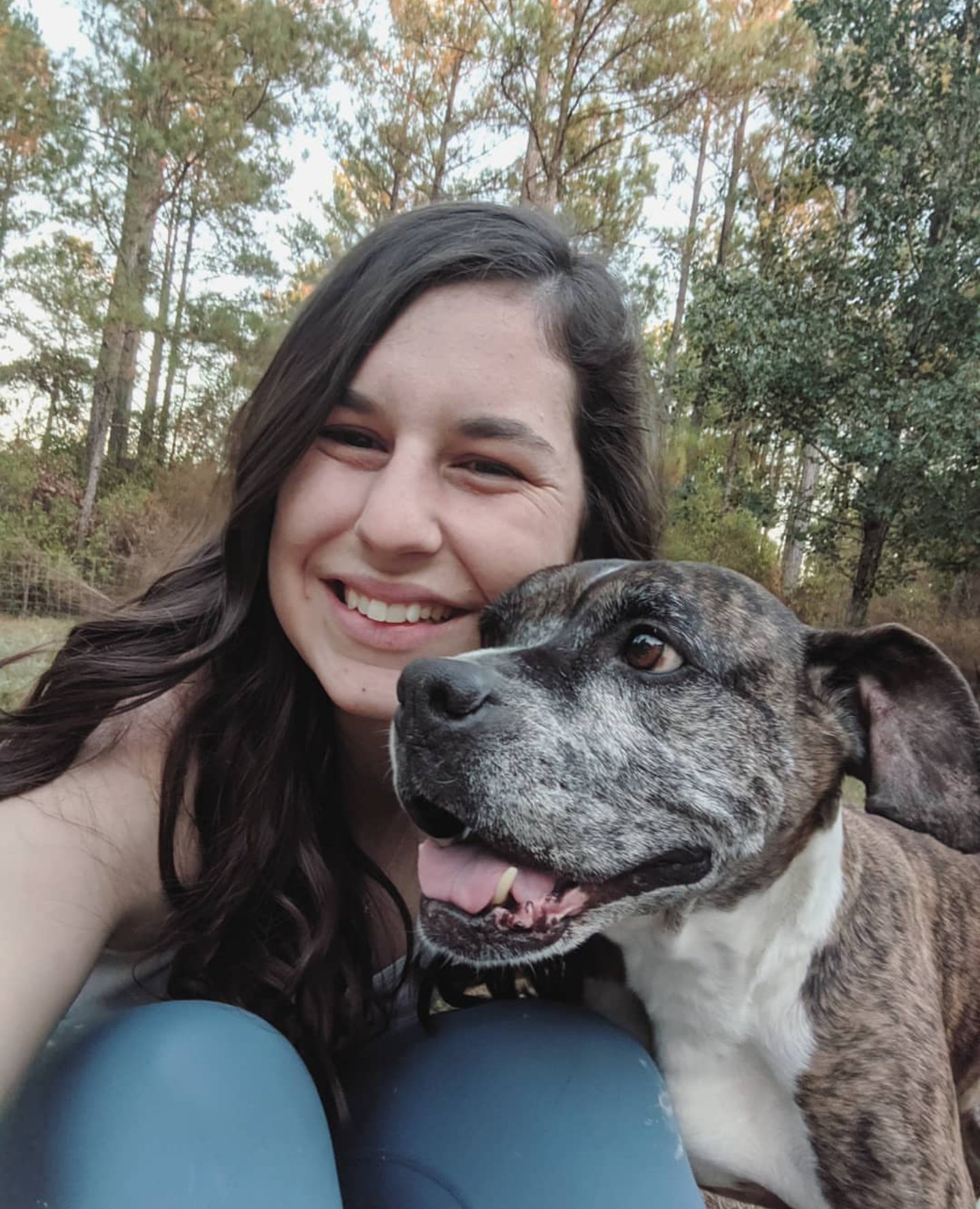 Beth Stembridge Photo