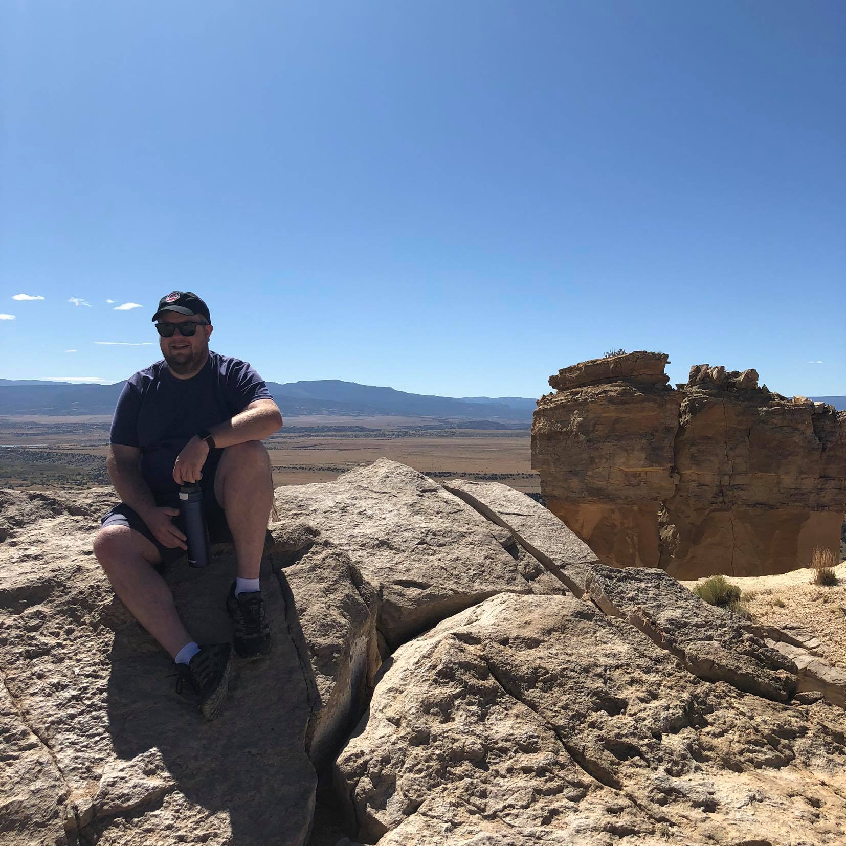 Chris Sterling Photo